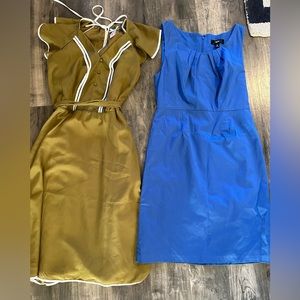 Womens Summer Dress Sz M Lot